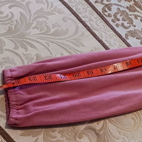 Daily Thread Ruffle Collar Top Sz M NWOT Pink - Picture 12 of 12